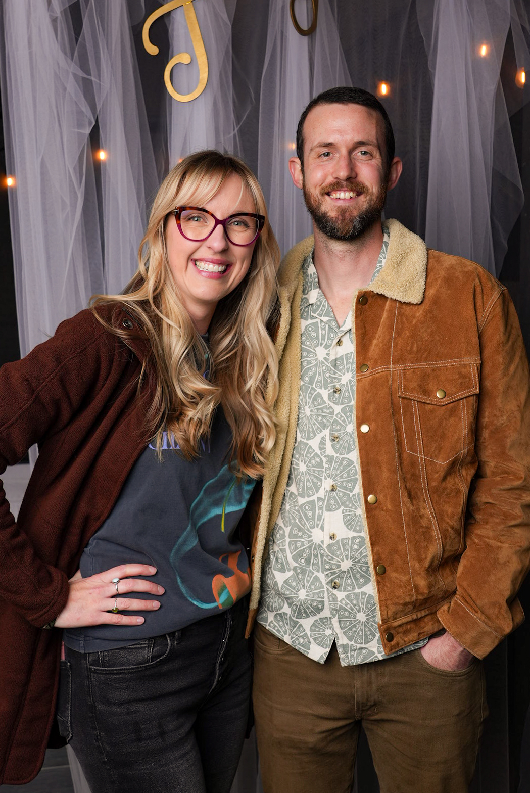 Spiffy Creatives event photo
